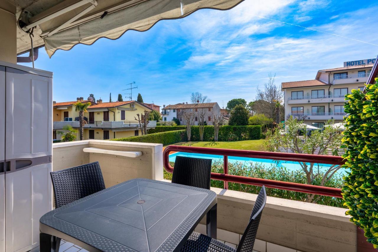 Azzurra Suite - Monolocale Con Piscina E Wifi Sirmione Exterior foto