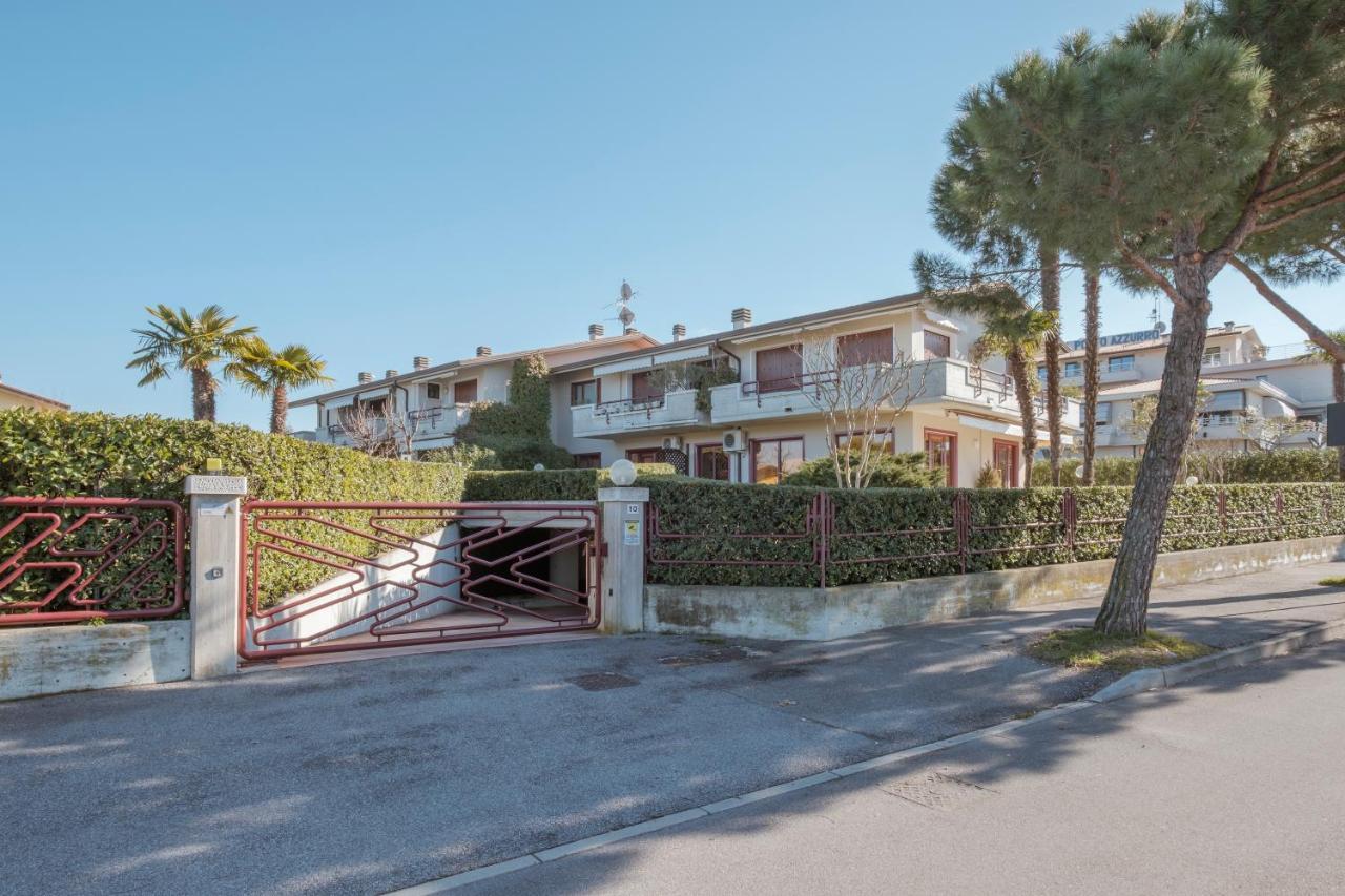 Azzurra Suite - Monolocale Con Piscina E Wifi Sirmione Exterior foto